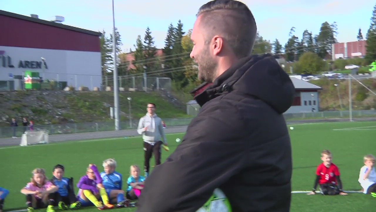 Mottatt som helter i Follo